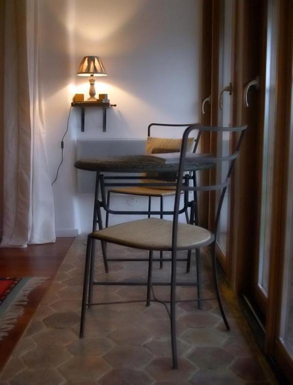 La Grange Aux Loirs B&B Courtioux Esterno foto